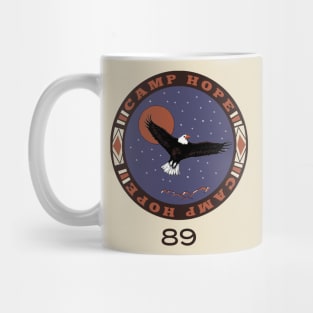 Camp Hope 1989 Mug